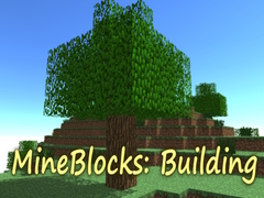 ເກມ MineBlocks: Building