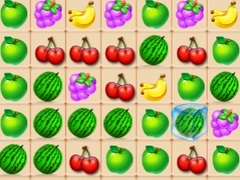 ເກມ Fruit Crush
