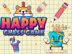 ເກມ Happy Glass Game