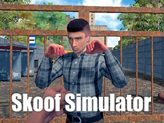 ເກມ Skoof Simulator