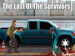 ເກມ The Last Of The Survivors