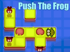 ເກມ Push The Frog