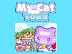 ເກມ My Cat Town