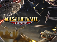 ເກມ Aces of the Luftwaffe Squadron