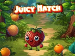 ເກມ Juicy Match