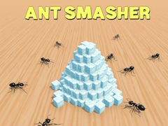 ເກມ Ant Smasher