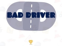 ເກມ Bad Driver