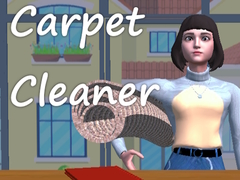 ເກມ Carpet Cleaner