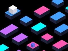 ເກມ Jumping Cube