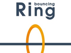 ເກມ Bouncing Ring