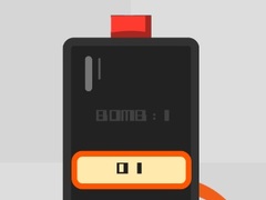 ເກມ The Bomb