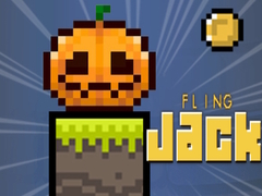 ເກມ Fling Jack