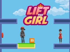 ເກມ Lift The Girl