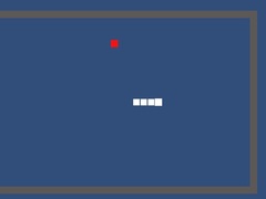ເກມ Snake 2D Game