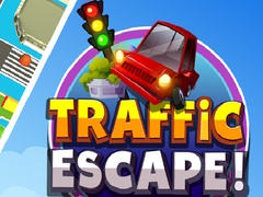 ເກມ Traffic Escape!