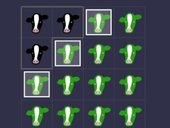 ເກມ Paint Cow
