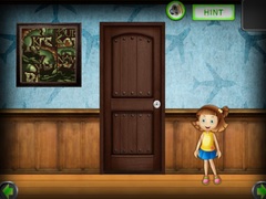 ເກມ Amgel Kids Room Escape 245