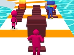 ເກມ Shortcut Sprint