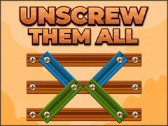 ເກມ Unscrew Them All