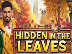 ເກມ Hidden in the Leaves