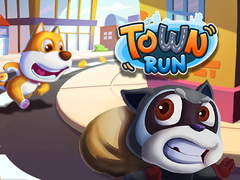 ເກມ Town Run