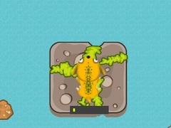 ເກມ Don't Fall Jumper