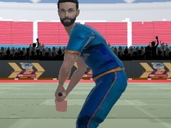 ເກມ Cricket Powerplay