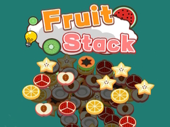 ເກມ Fruit Stack