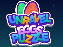 ເກມ Unravel Eggs Puzzle