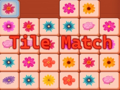 ເກມ Tile Match
