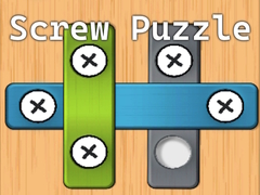 ເກມ Screw Puzzle
