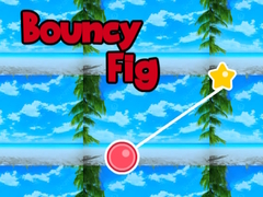 ເກມ Bouncy Fig