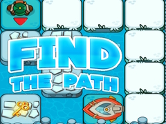 ເກມ Find the Path