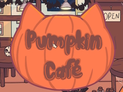 ເກມ Pumpkin Cafe