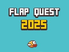 ເກມ Flap Quest 2025