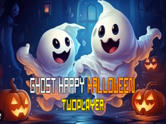 ເກມ Ghost Happy Halloween TwoPlayer