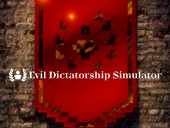 ເກມ Evil Dictatorship