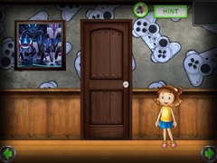 ເກມ Amgel Kids Room Escape 246