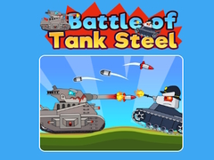 ເກມ Battle Of Tank Steel 