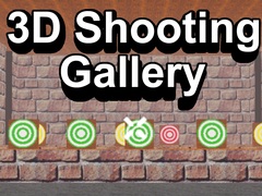 ເກມ 3D Shooting Gallery