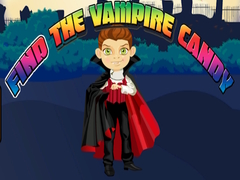 ເກມ Find the Vampire Candy
