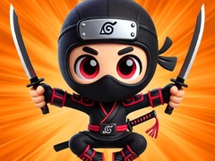 ເກມ Ninja Dash