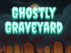 ເກມ Ghostly Graveyard
