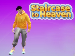 ເກມ Staircase To Heaven