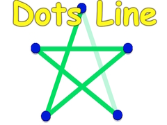 ເກມ Dots Line