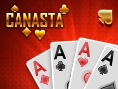 ເກມ Canasta