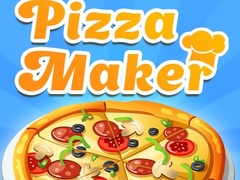 ເກມ Pizza Maker