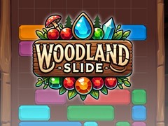 ເກມ Woodland Slide