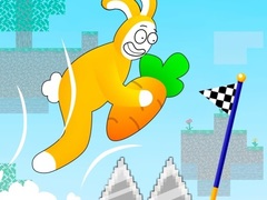 ເກມ Crazy Bunnies