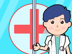 ເກມ My Hospital Learn & Care